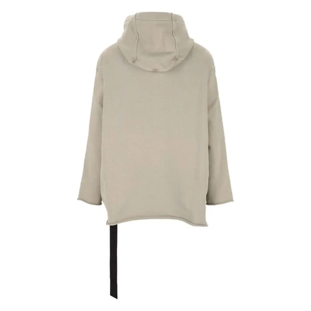 Rick Owens Drkshdw Men Peter Hoodie